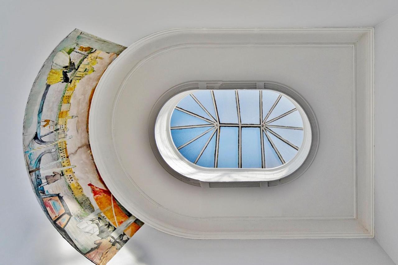 Le Richelieu - Magnifique Duplex Avec Une Vue Incroyable Bordeaux Eksteriør billede