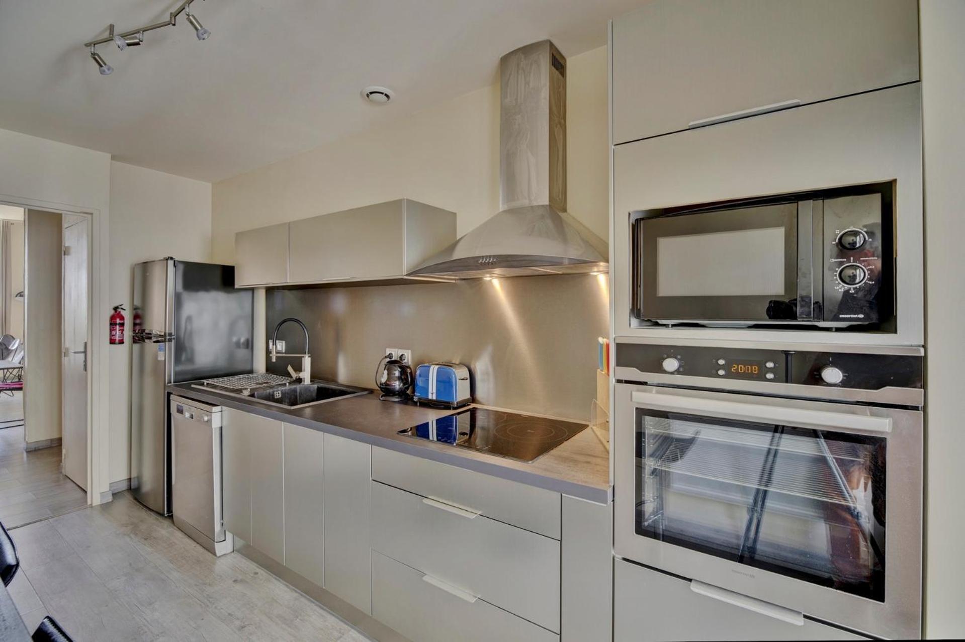 Le Richelieu - Magnifique Duplex Avec Une Vue Incroyable Bordeaux Eksteriør billede