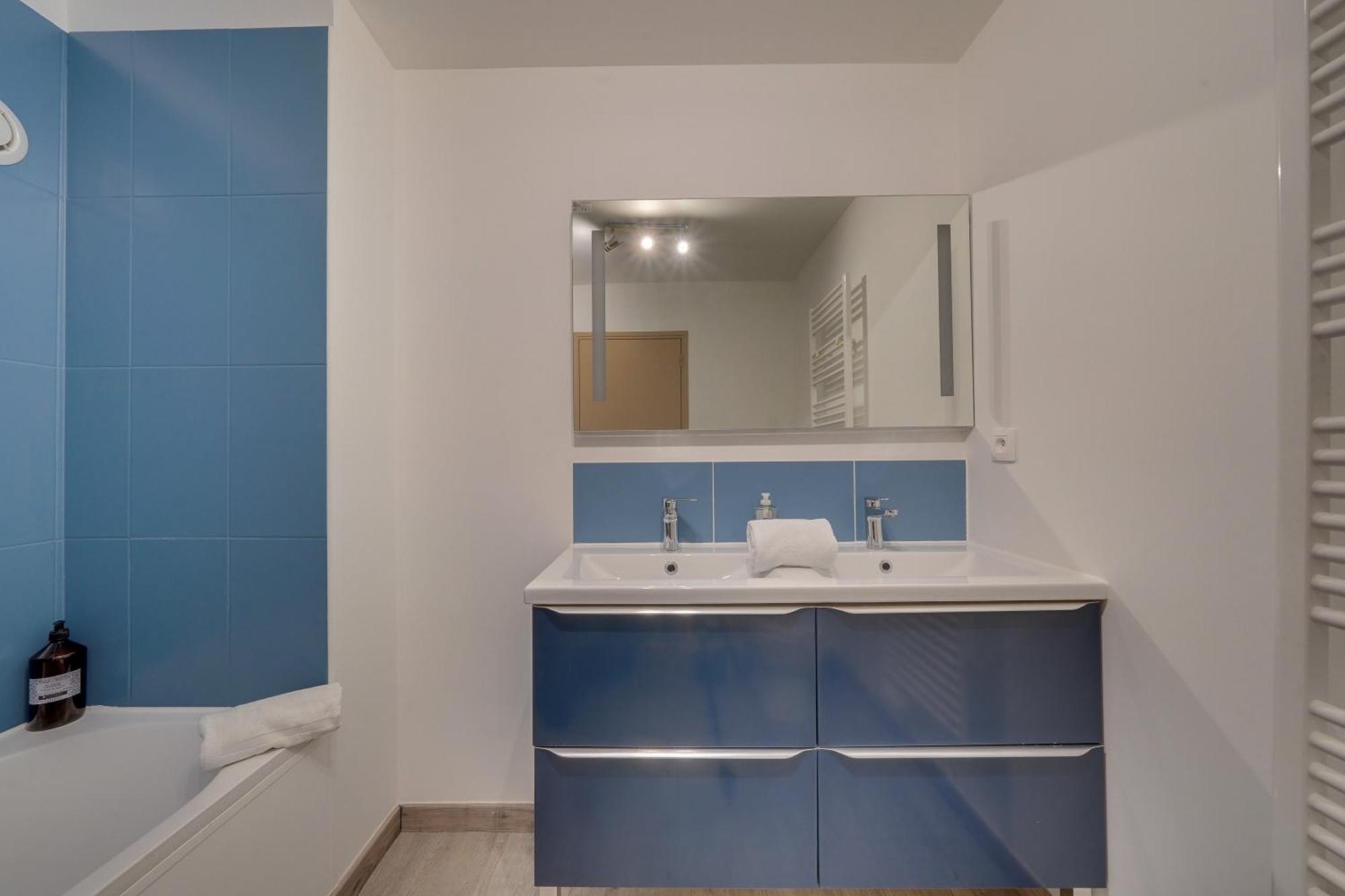 Le Richelieu - Magnifique Duplex Avec Une Vue Incroyable Bordeaux Eksteriør billede