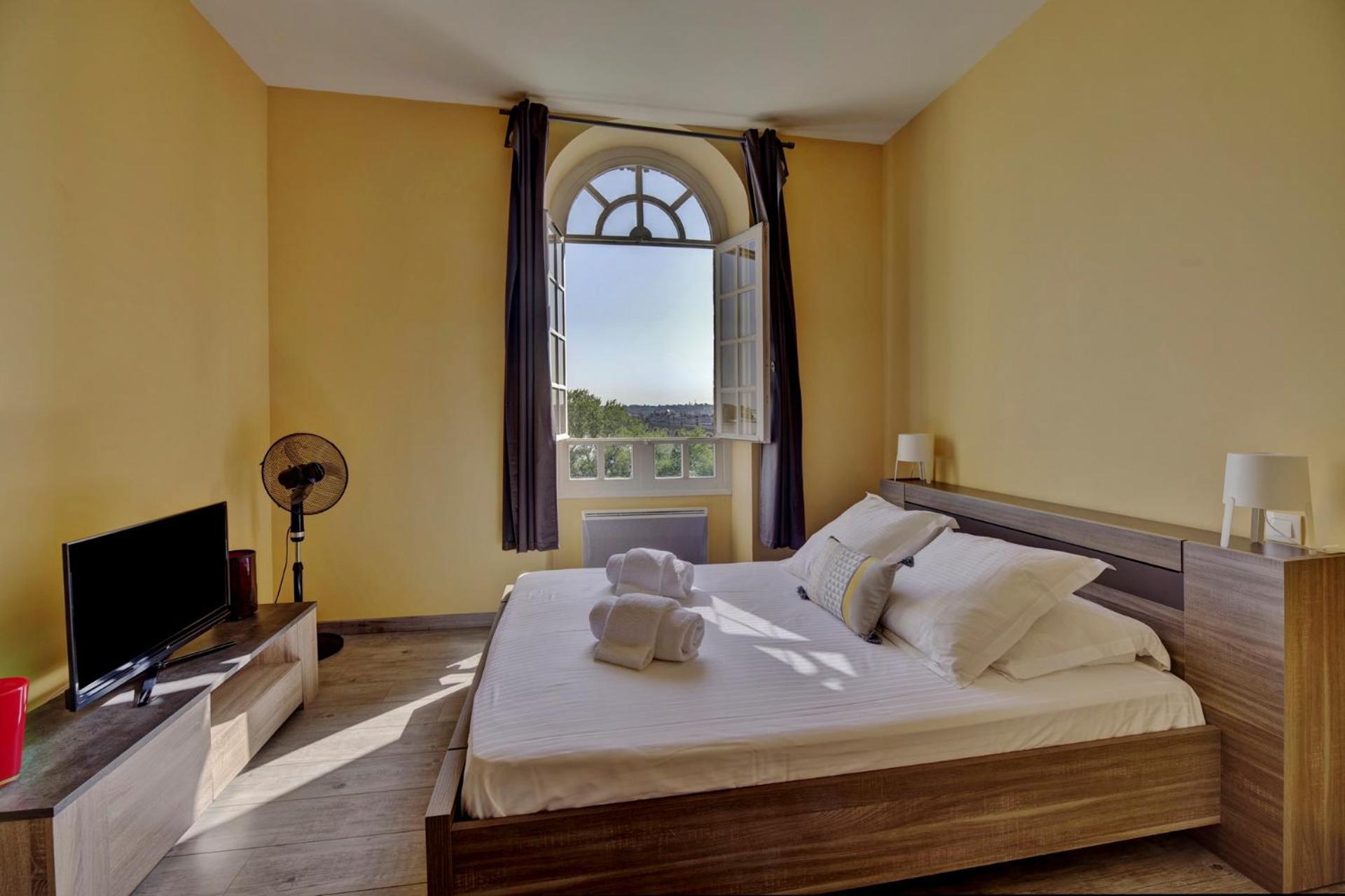 Le Richelieu - Magnifique Duplex Avec Une Vue Incroyable Bordeaux Eksteriør billede